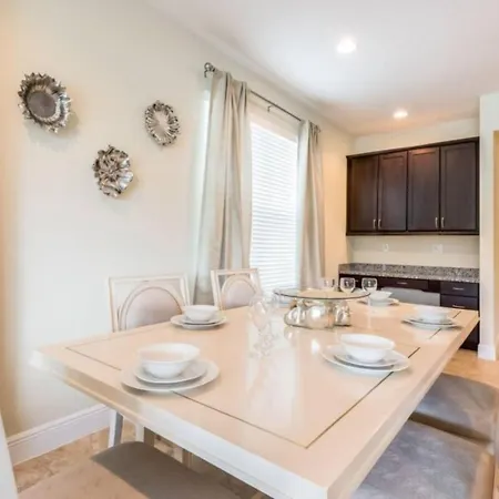 Wellerden At Reunion Resort!By Shine Villas Kissimmee Exterior photo
