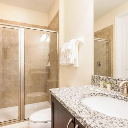 Wellerden At Reunion Resort!By Shine Villas Kissimmee Exterior photo