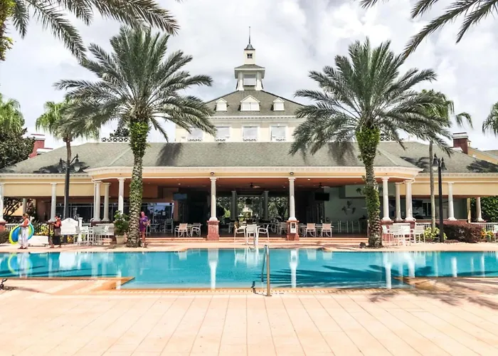 WellerDen at Reunion Resort by Shine Villas