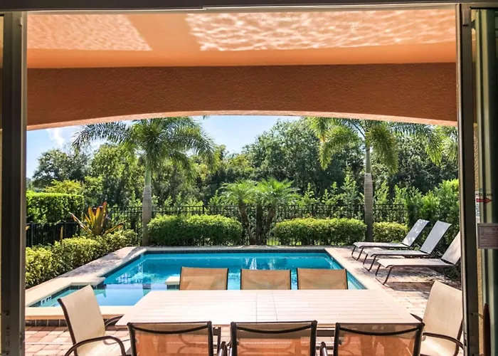 WellerDen at Reunion Resort by Shine Villas