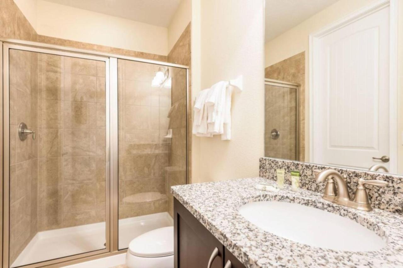Villa Wellerden At Reunion Resort!by Shine Kissimmee