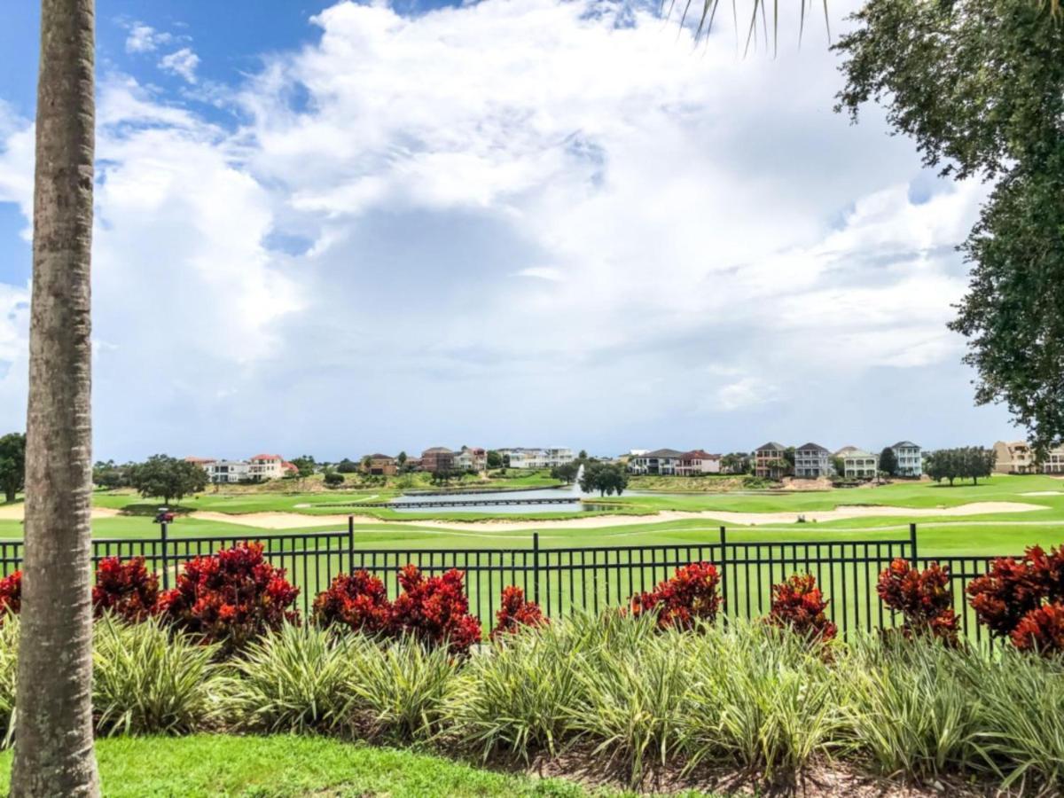 Wellerden At Reunion By Shine Villa Kissimmee