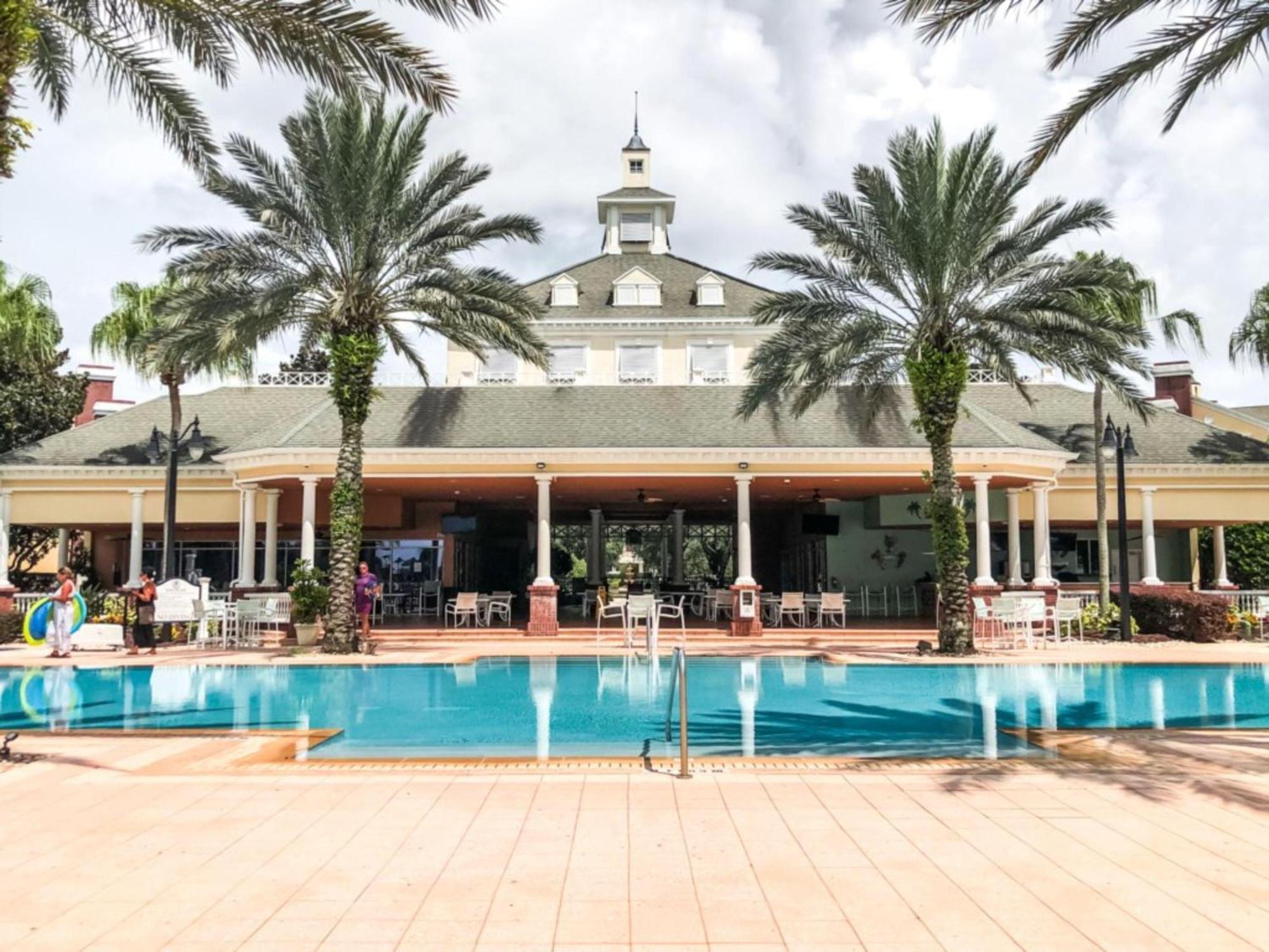 Wellerden At Reunion Resort!by Shine Villa