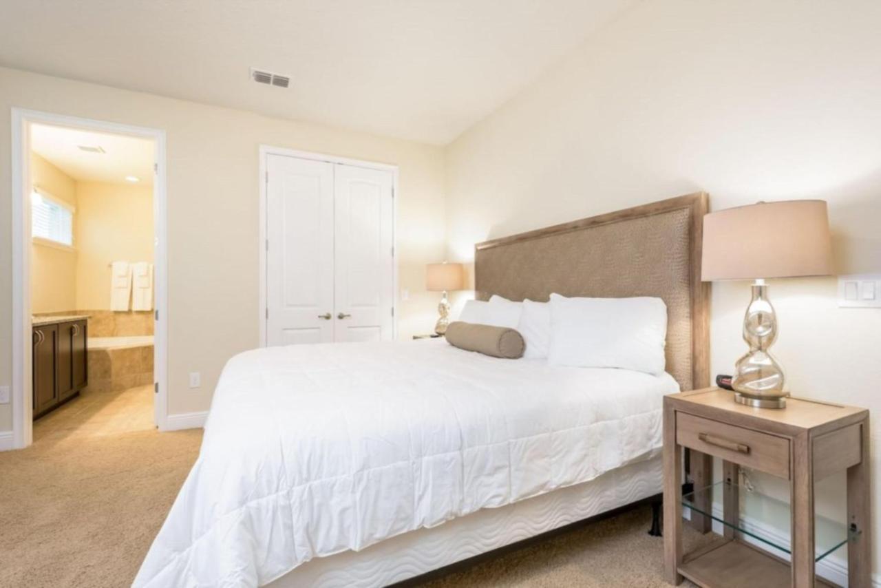 Villa Wellerden At Reunion Resort!by Shine Kissimmee